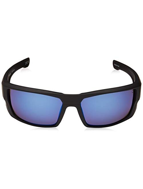 Spy Optic Dirk Wrap Sunglasses