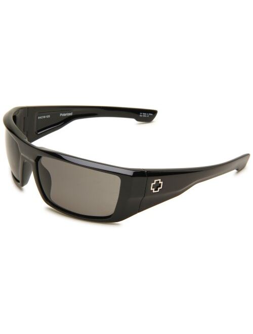 Spy Optic Dirk Wrap Sunglasses