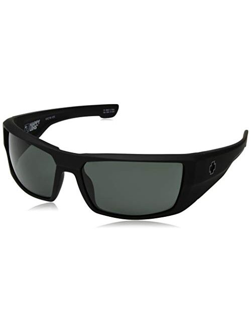 Spy Optic Dirk Wrap Sunglasses