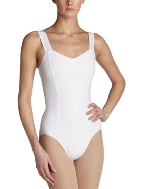 Capezio Women's Princess Tank Leotard