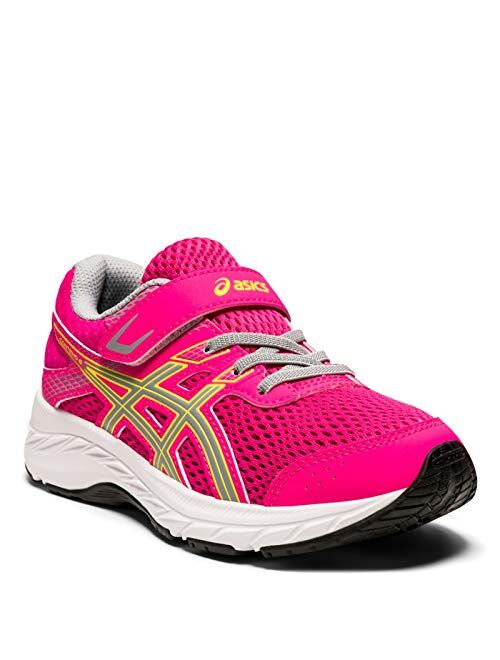 ASICS Kid's Contend 6 PS Running Shoes