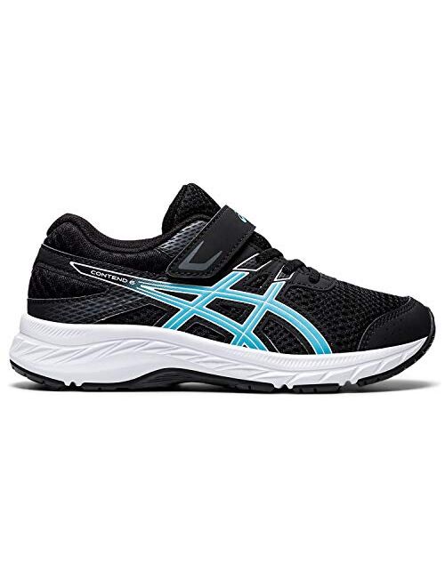 ASICS Kid's Contend 6 PS Running Shoes