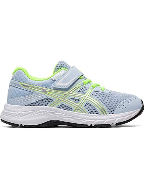 ASICS Kid's Contend 6 PS Running Shoes