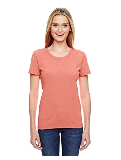 L3930R HD Cotton Women's Short Sleeve T-Shirt