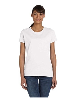 L3930R HD Cotton Women's Short Sleeve T-Shirt