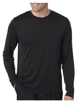 Cool DRI Performance Long-Sleeve T-Shirt (482L)