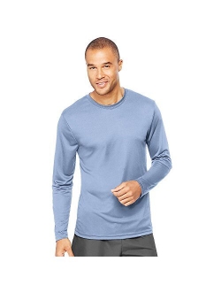 Cool DRI Performance Long-Sleeve T-Shirt (482L)