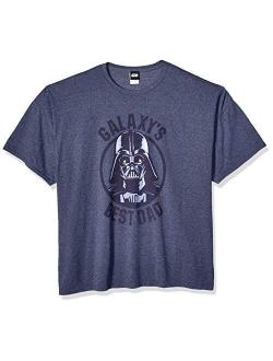 Men's Officially Licensed Tees for Dad