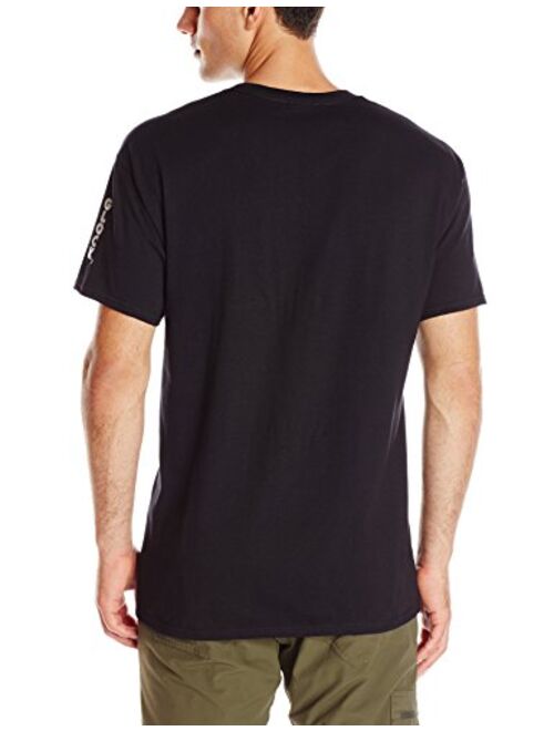 Glock Men's Perfection T-Shirt Short Sleeve Cotton