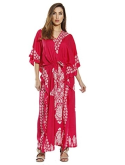 Riviera Sun Caftan Caftans for Women