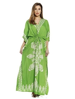 Riviera Sun Caftan Caftans for Women