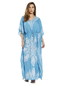 Riviera Sun Caftan Caftans for Women