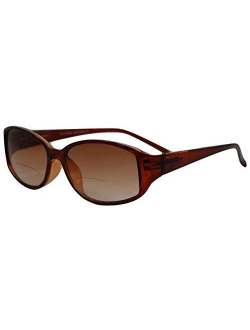 In Style Eyes Stylish Bifocal Sunglasses