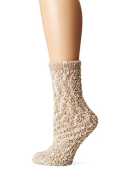 Women's Cozy Chenille Sock