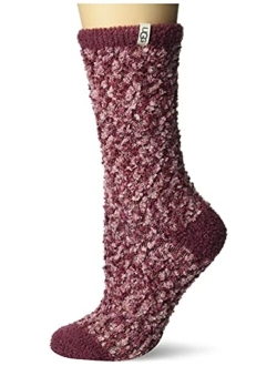 Women's Cozy Chenille Sock