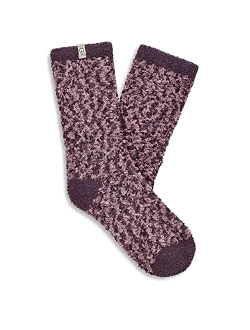 Women's Cozy Chenille Sock