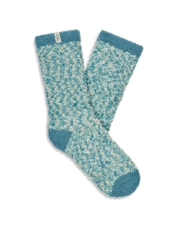 Women's Cozy Chenille Sock