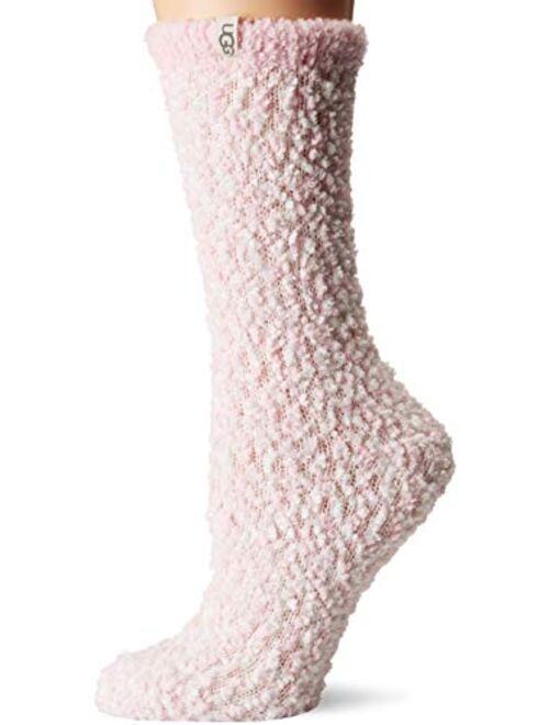 UGG Women's Cozy Chenille Sock