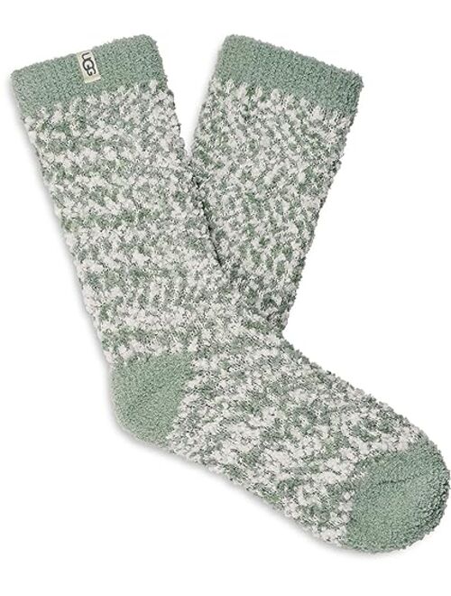 UGG Women's Cozy Chenille Sock