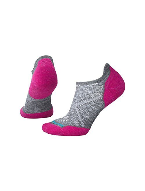 Smartwool womens Phd Run Light Elite Micro