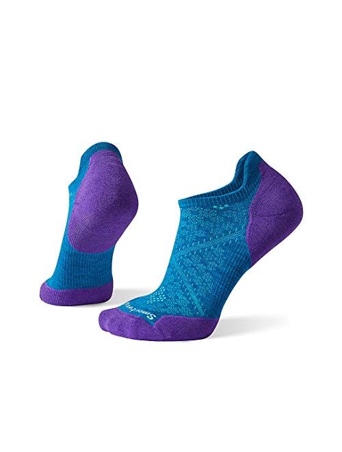 Smartwool womens Phd Run Light Elite Micro