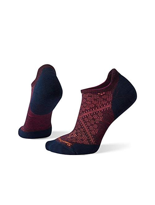 Smartwool womens Phd Run Light Elite Micro