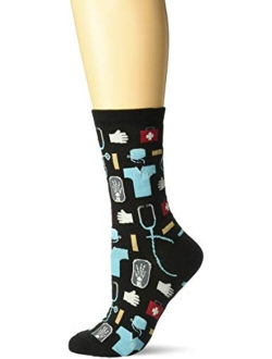 Women's Medical Socks