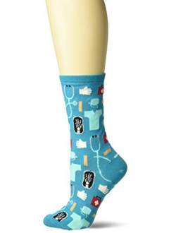 Women's Medical Socks