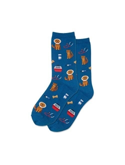 Women's Medical Socks