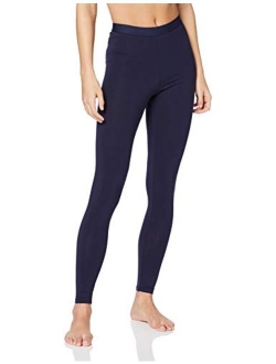 Amazon Brand - Iris & Lilly Women's Thermal Leggings