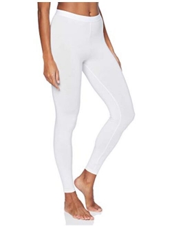 Amazon Brand - Iris & Lilly Women's Thermal Leggings