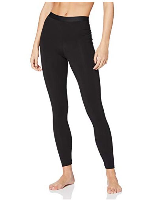 Amazon Brand - Iris & Lilly Women's Thermal Leggings