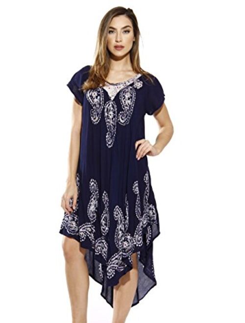 Riviera Sun Dress Dresses for Women