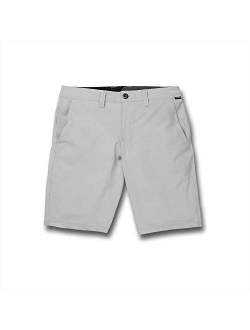 Men's Frickin SNT Static 21" Modern Hybrid Short