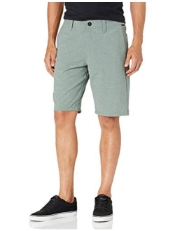 Men's Frickin SNT Static 21" Modern Hybrid Short