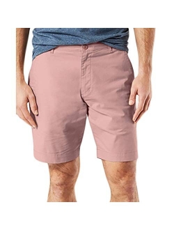 Men's Straight Fit Downtime Shorts