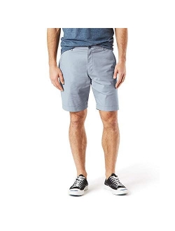 Men's Straight Fit Downtime Shorts