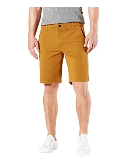 Men's Straight Fit Downtime Shorts