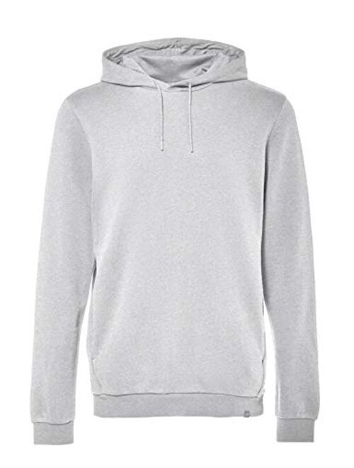 CARE OF by PUMA Men's Long Sleeve Hoodie