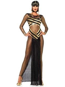 Women's Queen Cleopatra Costume