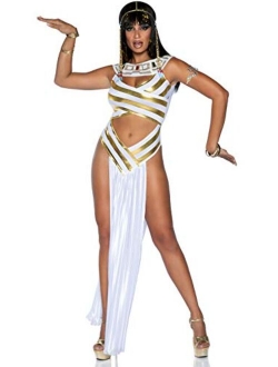 Women's Queen Cleopatra Costume