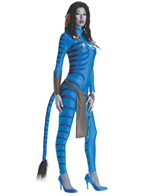 Secret Wishes Avatar Neytiri Adult Costume