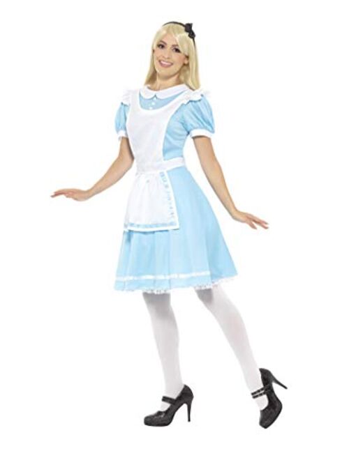 Smiffys Women's Wonder Princess Costume