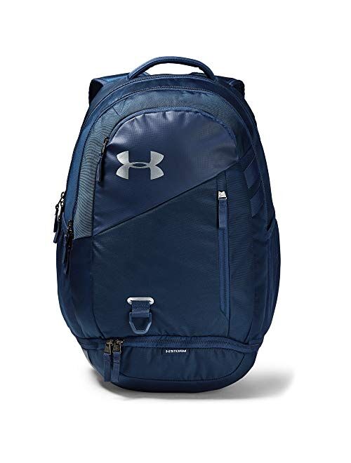 Under Armour Adult Hustle 4.0 Backpack