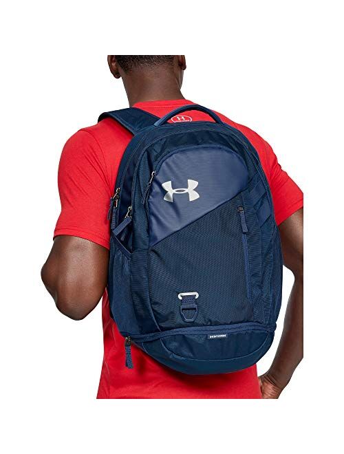 Under Armour Adult Hustle 4.0 Backpack