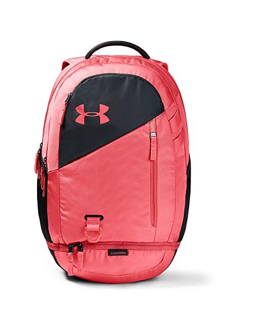 Under Armour Adult Hustle 4.0 Backpack