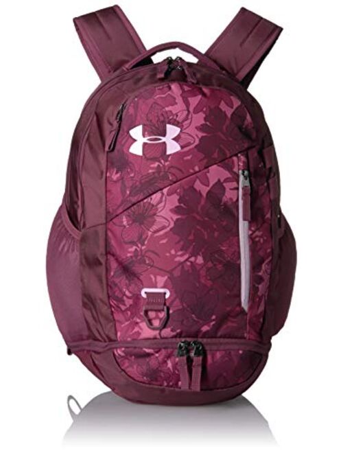 Under Armour Adult Hustle 4.0 Backpack