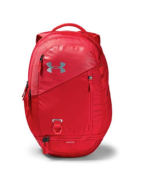 Under Armour Adult Hustle 4.0 Backpack