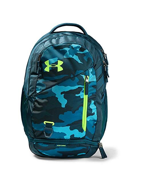 Under Armour Adult Hustle 4.0 Backpack