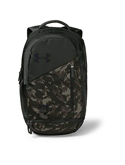 Under Armour Adult Hustle 4.0 Backpack